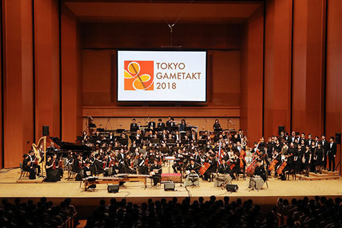 TOKYO GAMETAKT 2019｜東京ゲームタクト2019
